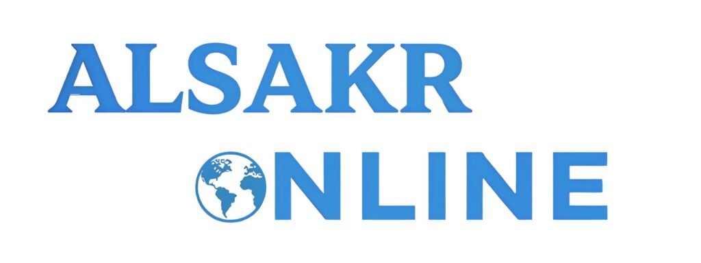 ALSAKR Online