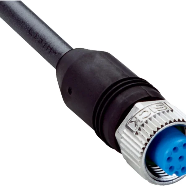 YF2A28-050UA6XLEAX 2095835 Connectors and cables SICK