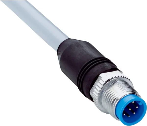 YM2A28-050VA6XLEAX 2096233 Connectors and cables SICK