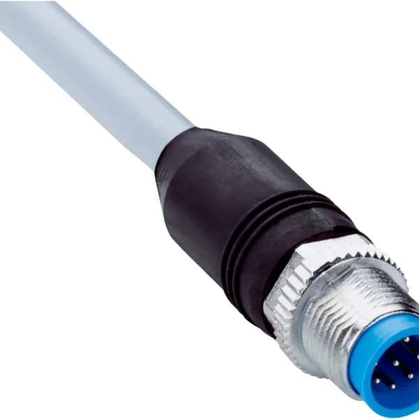 YM2A28-050VA6XLEAX 2096233 Connectors and cables SICK