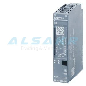 6ES7132-6BD20-0BA0  PLC Modules SIEMENS