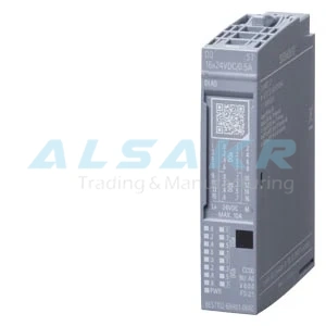 6ES7132-6BH01-0BA0  PLC Modules SIEMENS