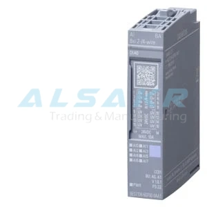 6ES7134-6GF00-0AA1  PLC Modules SIEMENS