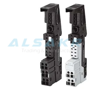6ES7193-4CA50-0AA0  PLC Modules SIEMENS