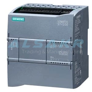 6ES7211-1AE40-0XB0  PLC Modules SIEMENS
