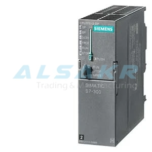 6ES7315-2AH14-0AB0  PLC CPU SIEMENS
