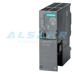 6ES7315-2FJ14-0AB0  PLC Modules SIEMENS