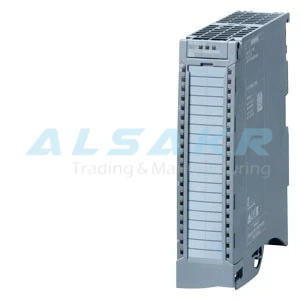 6ES7532-5ND00-0AB0  PLC Modules SIEMENS