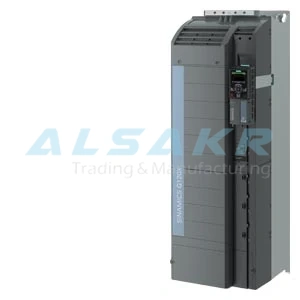 6SL3220-3YE50-0AP0 160 kW PLC Modules SIEMENS