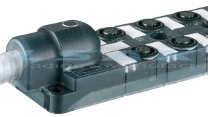 8000-88510-4520500 8000-88510-4520500 Connectors MURR ELEKTRONIK