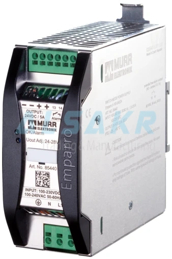 85440 85440 Power Supply MURR ELEKTRONIK