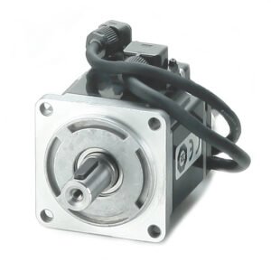 AC SERVOMOTOR R2AA06020FXH11M