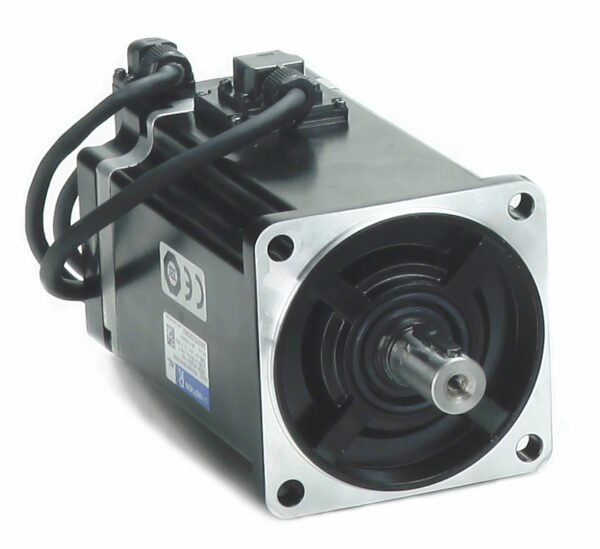 AC SERVOMOTOR WITH BRAKE R2AAB8100HCH29M
