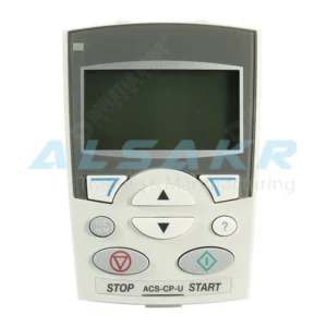 ACS-CP-U  Accessories ABB