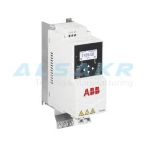 ACS180-04S-04A8-1  AC Drives ABB