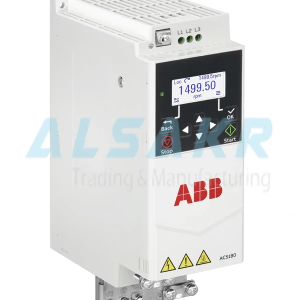 ACS180-04S-07A2-4