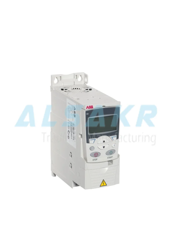 ACS355-01E-04A7-2+J400
