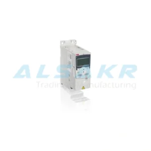 ACS355-03E-01A2-4+j400 0.37 kW AC Drives ABB