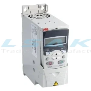 ACS355-03E-08A8-4+J400 4KW AC Drives ABB