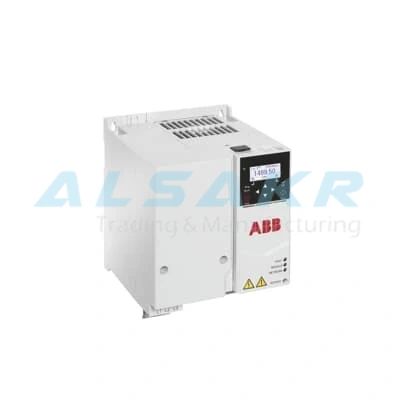 ACS380-040S-25A0-4 11kW / 3PH / 380V / ACS355-03E-23A1-4+j400 AC Drives ABB