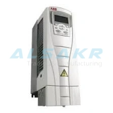 ACS550-01-04A6-2 AC Drive 0.75 kW, 230 V AC Drives ABB