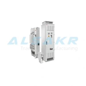 ACS580-01-026A-4+J400 11KW AC Drives ABB