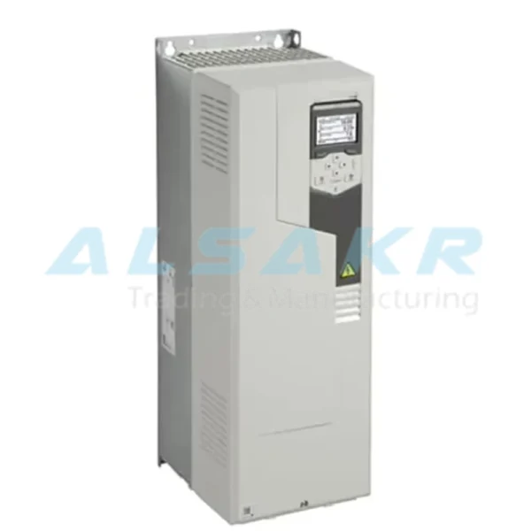 ACS580-01-033A-4+J400 15 KW AC Drives ABB