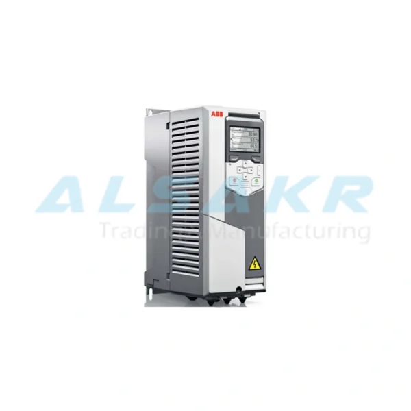 ACS580-01-09A5-4+J400 4kw AC Drives ABB
