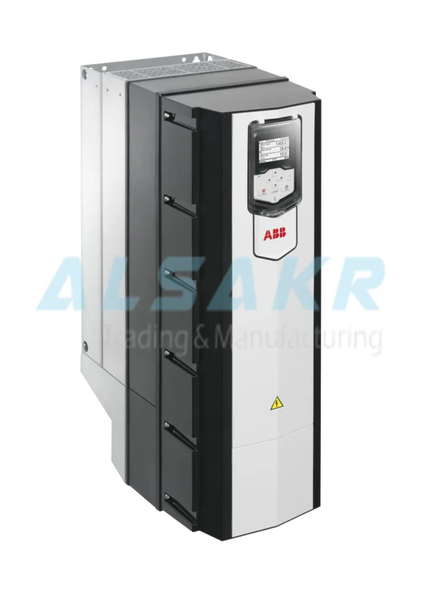 ACS880-01-145A-3+B056