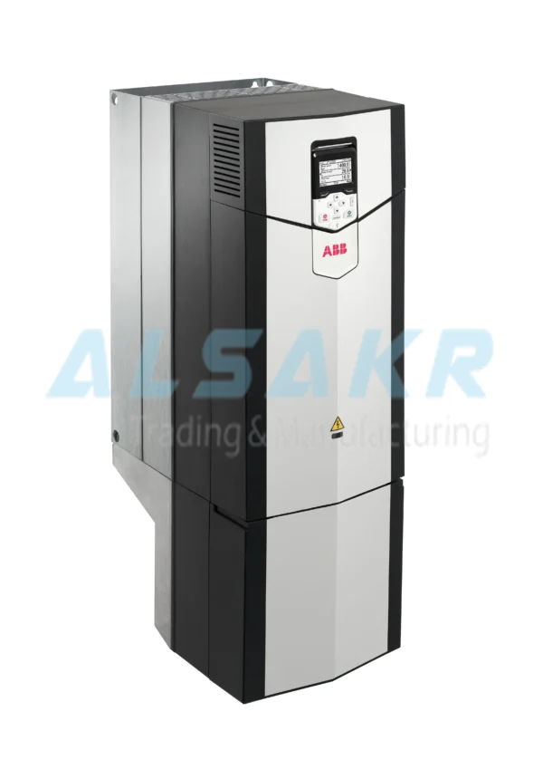 ACS880-01-206A-3+B056