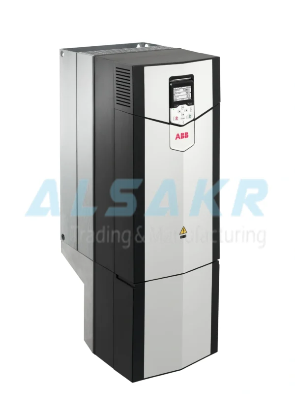 ACS880-01-206A-3+B056