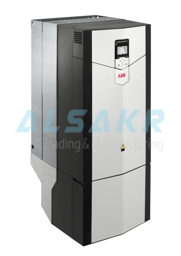 ACS880-01-430A-3