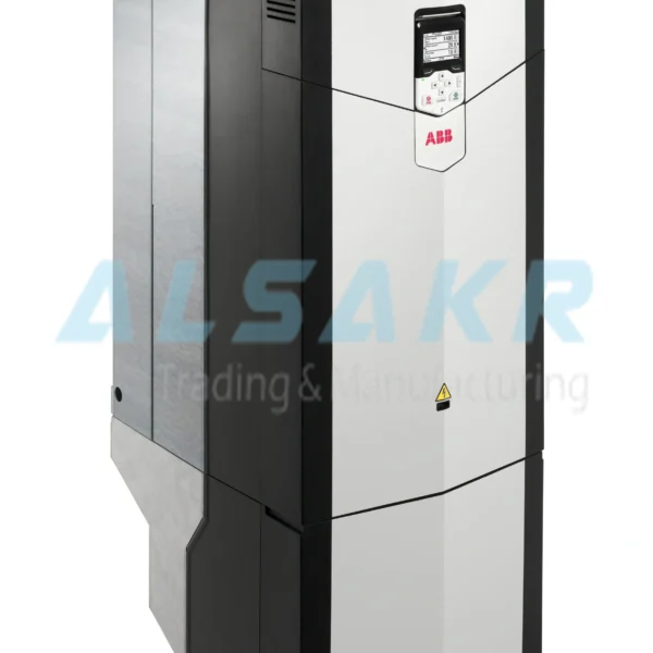 ACS880-01-430A-3