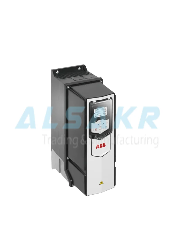 ACS880-01-9A4-3+B056