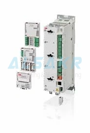 ACSM1-04AS-060A-4+N2018+N3400+N5400 Solar pump drive, 30 kW AC Drives ABB