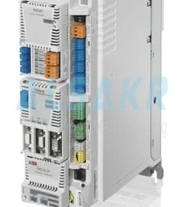 ACSM1-04AS-073A-4+N2018+N3400+N5400 Solar pump drive, 37 kW AC Drives ABB