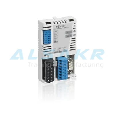 FEN-31  Accessories ABB