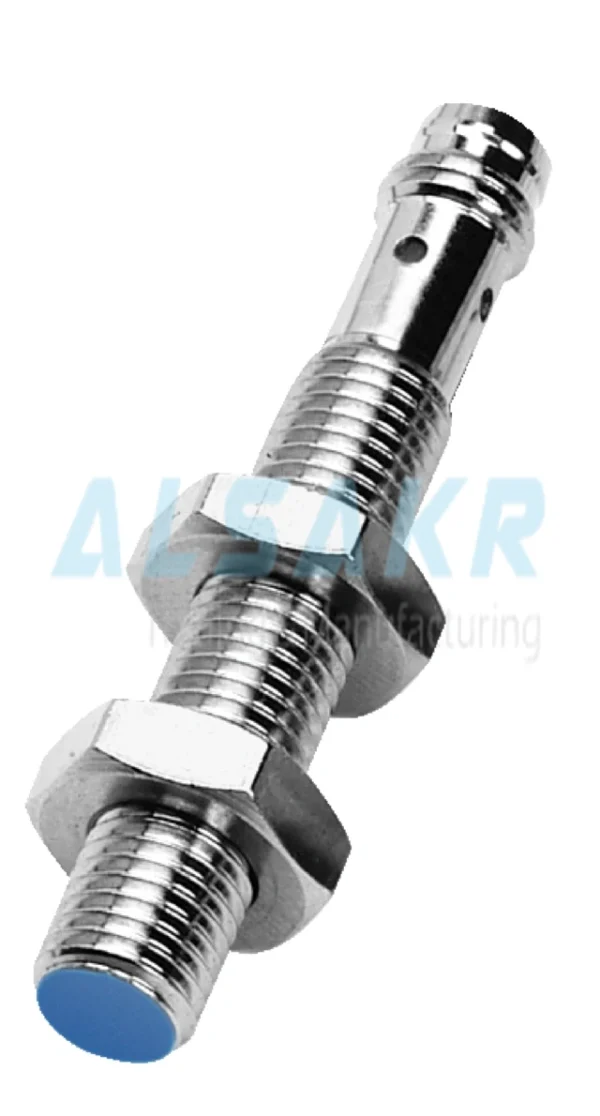 IM08-1B5NS-ZT1 6020220 Proximity Sensors SICK
