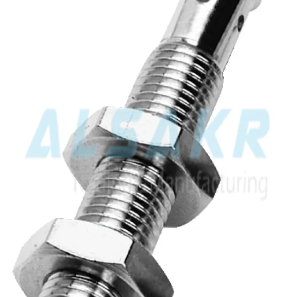 IM08-1B5NS-ZT1 6020220 Proximity Sensors SICK