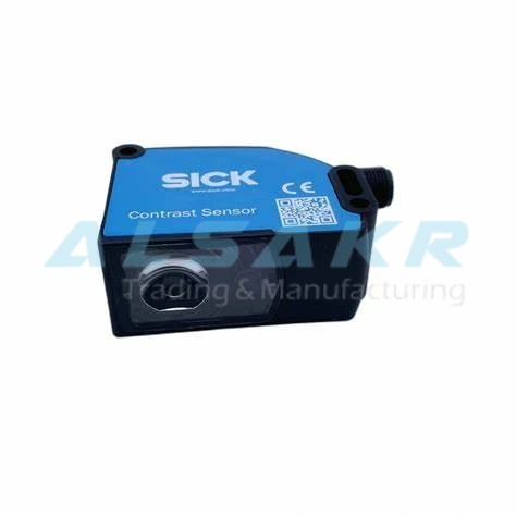 KTS-WB41141142ZZZZ 1218200 Contrast Sensors SICK