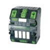 MICO+ 4.6 electronic circuit protection, 4 CHANNELS