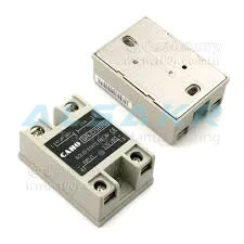 SR-D3825 25 A, 380 V Solid State Relays CAHO