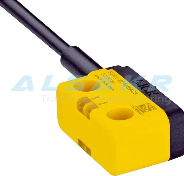 STR1-SAXM0AC5 1085713 Safety Switches SICK