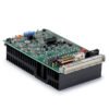 Stepping motor drive open-frame GMD 06