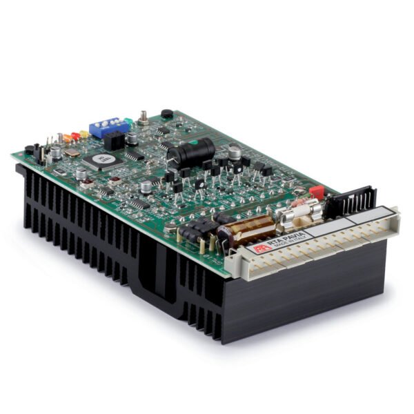 Stepping motor drive open-frame GMD 06