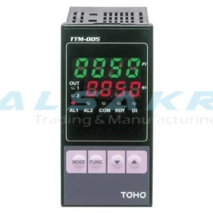 TTM-005-I-A  Temperature controllers TOHO