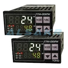 TTM-C30-220 - Temperature controllers TOHO