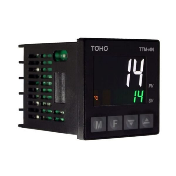 TTM-I4N-PAB  Temperature controllers TOHO