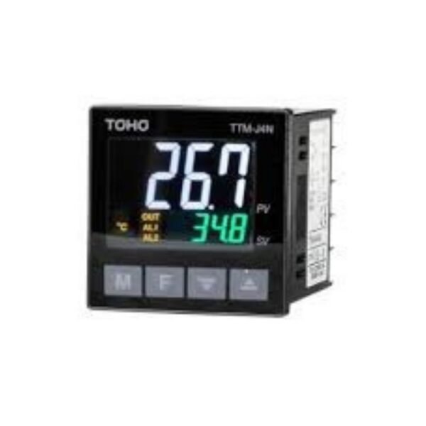 TTM-I4N-PAB Temperature controllers TOHO