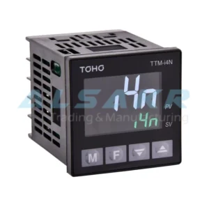 TTM-i4N-R-AB  Temperature controllers TOHO